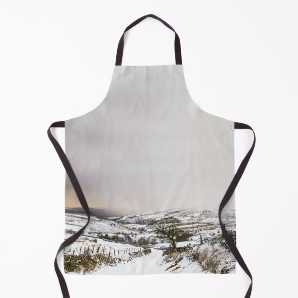 Artikelvorschau, Winterlandschaft entworfen und verkauft von Jane Stanley Photography.