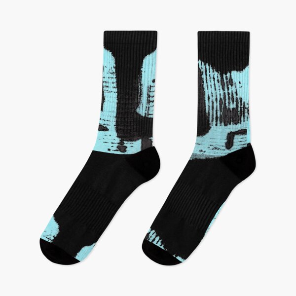 Item preview, Dataset Design - Rap City In Blue designed and sold by datasetdesign.