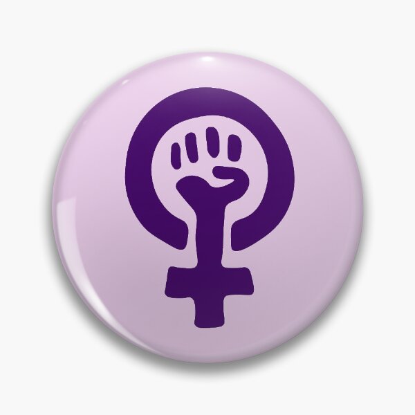 Item preview, Feminism designed and sold by Ilustra100.