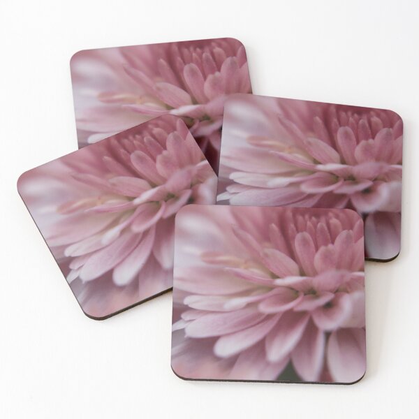 Item preview, Soft Pink Petals designed and sold by TJFox.