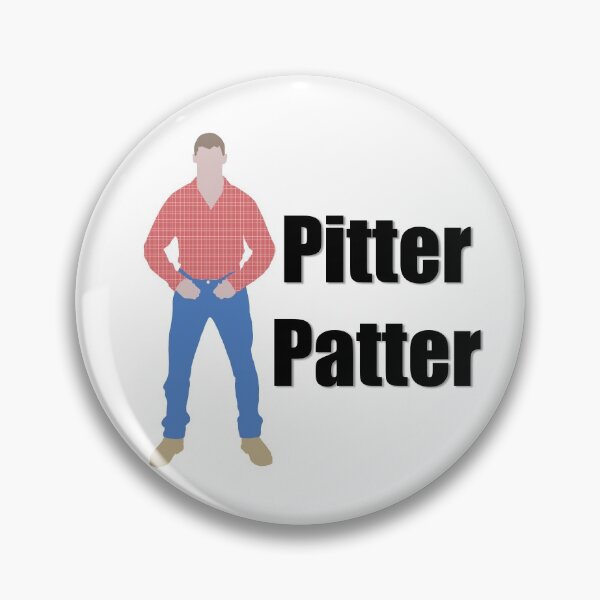Item preview, Pitter Patter designed and sold by MrsOhcrap.