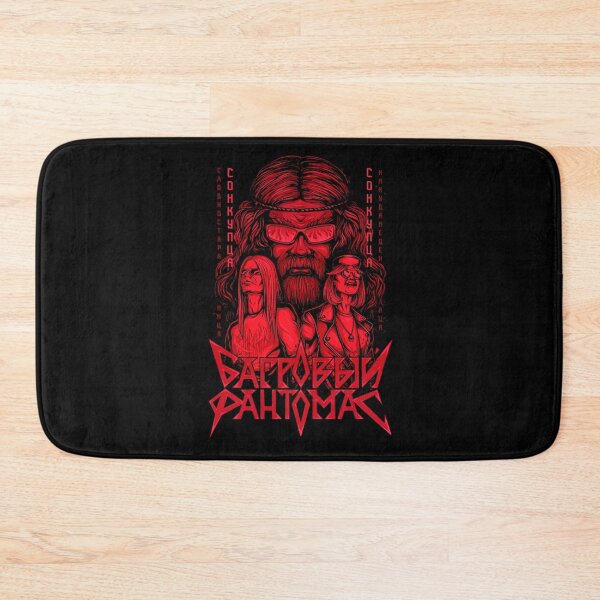 Item preview, Lapenko Scarlet Fantomas designed and sold by Nick Krav.