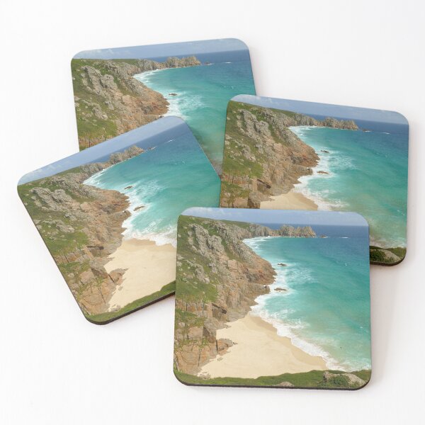 Item preview, Logan Rock, Cornwall designed and sold by Chris Petty.