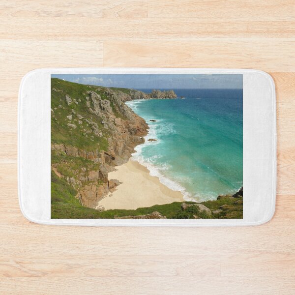 Item preview, Logan Rock, Cornwall designed and sold by Chris Petty.