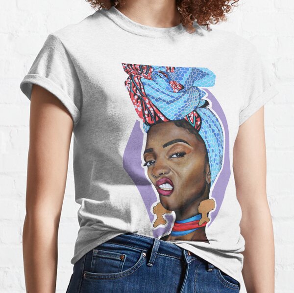 Mean Muggin 2 Classic T-Shirt
