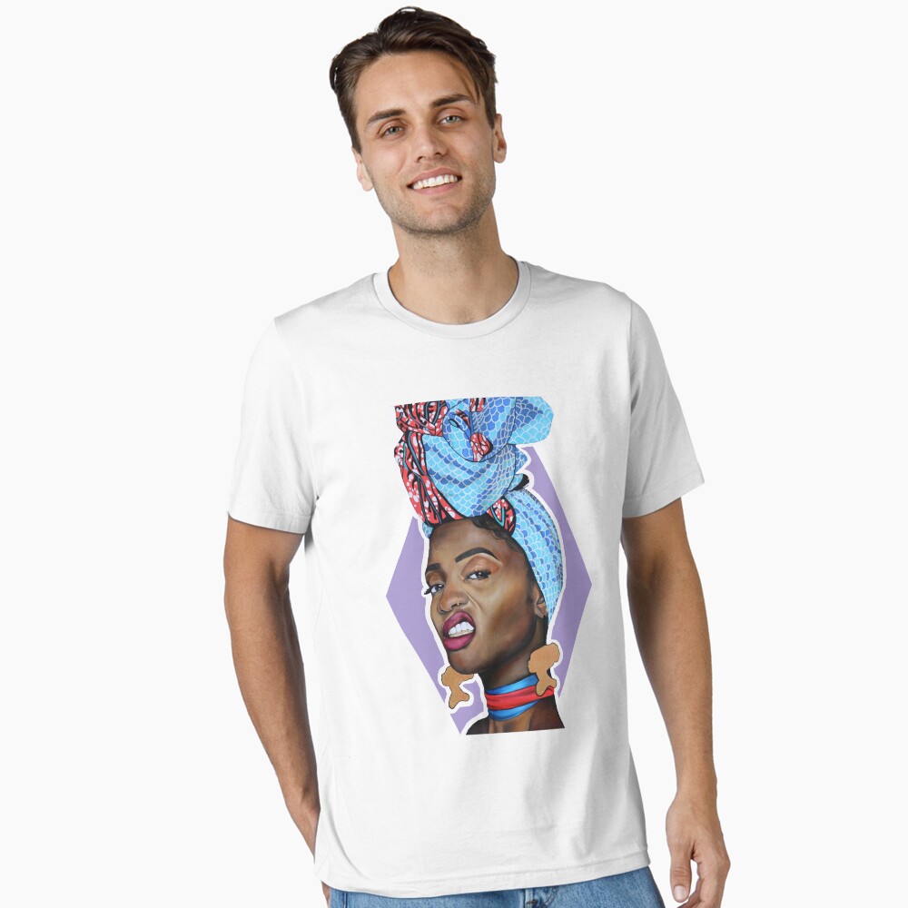 Item preview, Essential T-Shirt designed and sold by mikelahl.