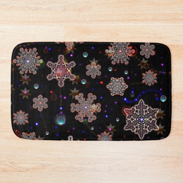 Item preview, Winter Holidays 4 designed and sold by runati.