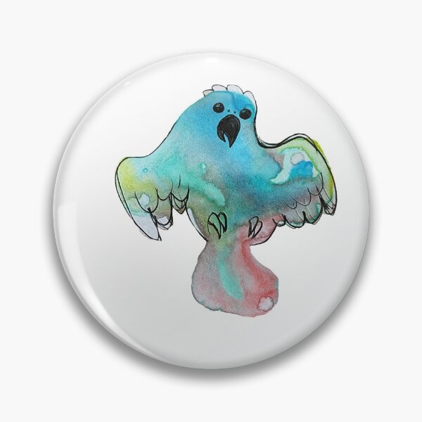 Item preview, Macaw designed and sold by sheakv3.