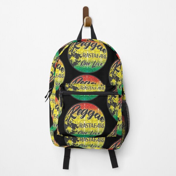 Item preview, Reggae Rastafari one love designed and sold by Periartwork.