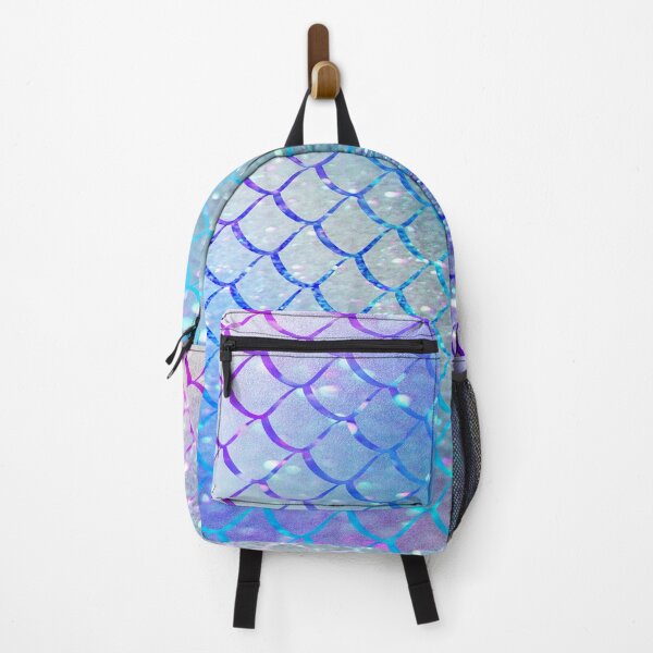 Item preview, Iridescent magic glittery mermaid scales 2.2 designed and sold by Blacklinesw9.