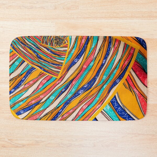 Item preview, Fabric Texture designed and sold by Pavel Polyansky.