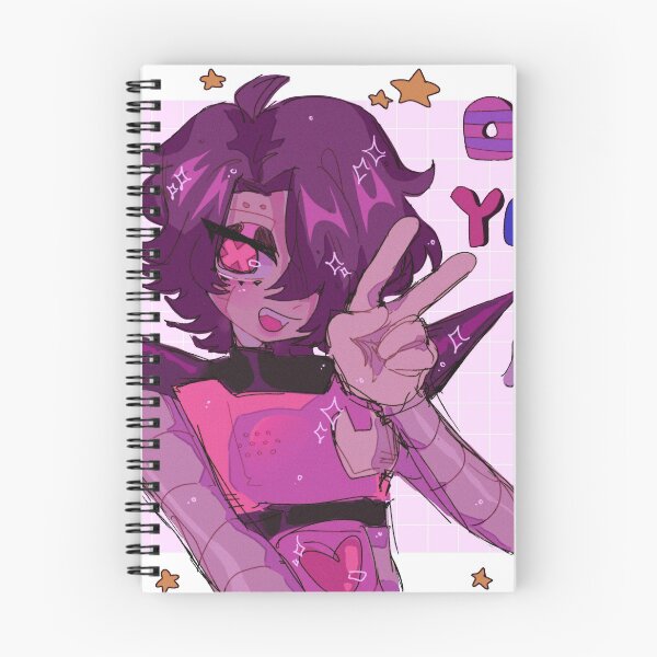 Item preview, Mettaton designed and sold by cosmixxnebula.
