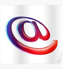 Email Poster