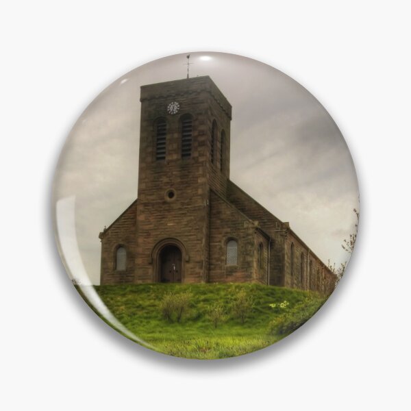 Item preview, St Abbs Church designed and sold by tomg.
