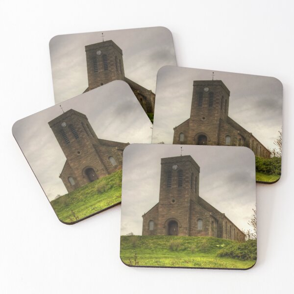 Item preview, St Abbs Church designed and sold by tomg.