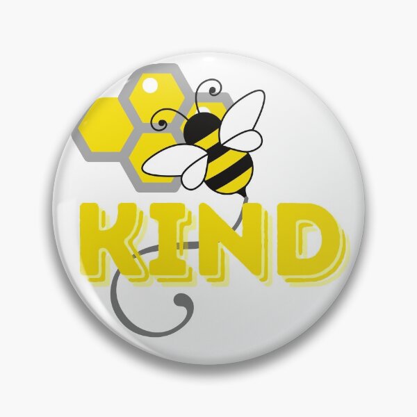 Item preview, Bee Kind designed and sold by designlee.