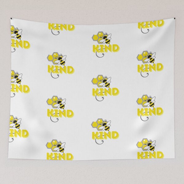 Item preview, Bee Kind designed and sold by designlee.