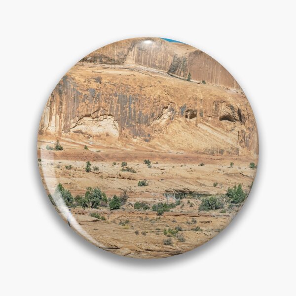 Item preview, First View of Corona and Bowtie Arches Moab Utah designed and sold by PhotoArt by Joan Carroll.