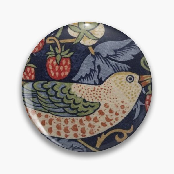 Item preview,   William Morris.  Arts and Crafts.  designed and sold by Angela Haig-Harrison.