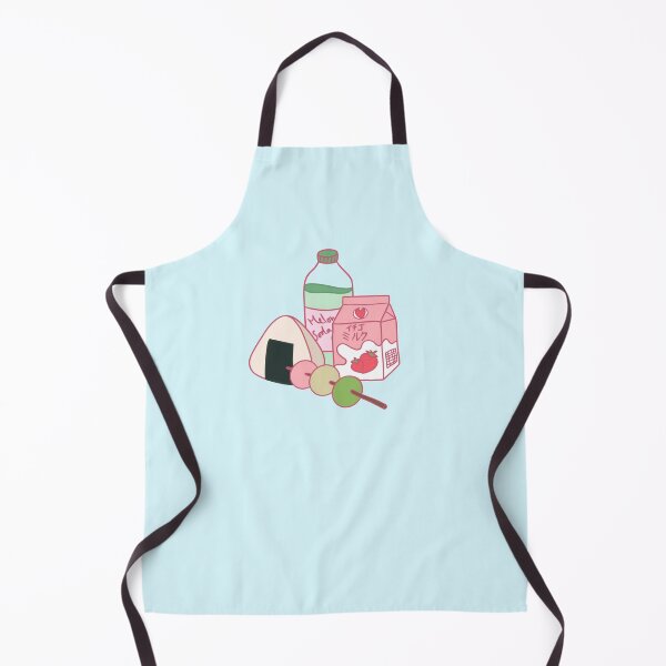 Item preview, Asian snacks and drinks designed and sold by AkakoAi.