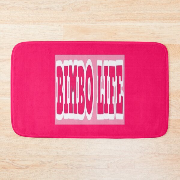 Item preview, BIMBO LIFE designed and sold by Irena Vovk Rothschild's ONLINE SHOP.