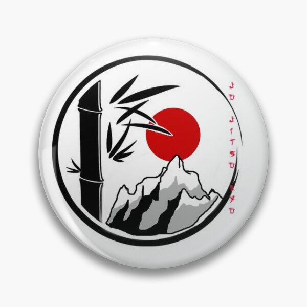 Item preview, Ju Jitsu Ryu designed and sold by Ju Jitsu Ryu Plonéour-Lanvern.