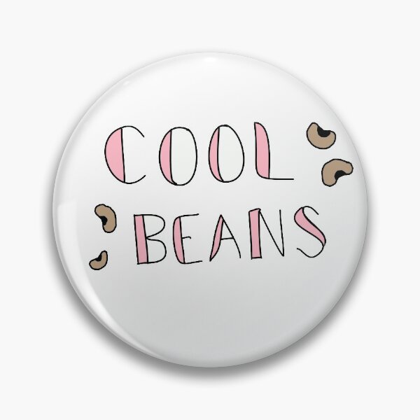 Item preview, Cool Beans designed and sold by hanstrickland99.