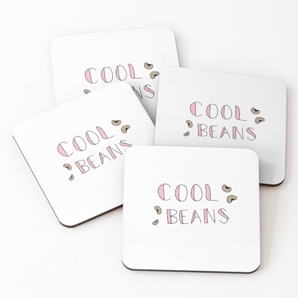 Item preview, Cool Beans designed and sold by hanstrickland99.
