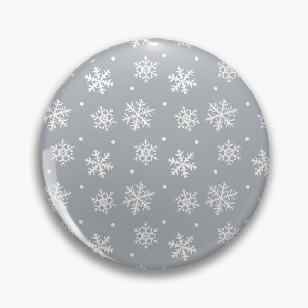 Item preview, Snowflakes Pattern designed and sold by 5thSeason.