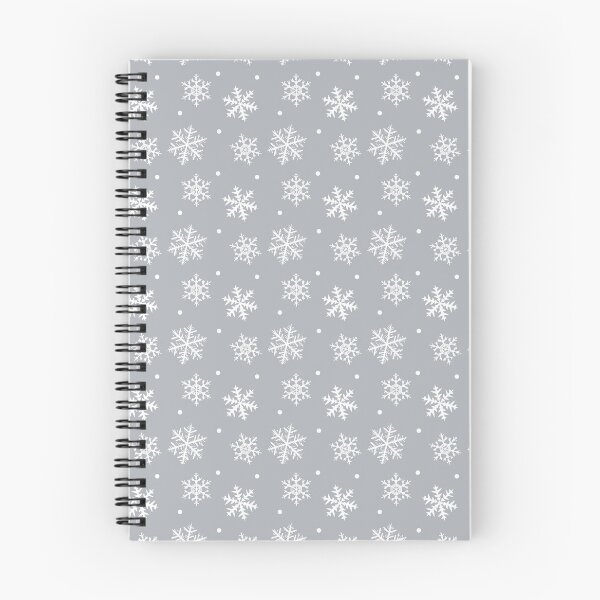 Item preview, Snowflakes Pattern designed and sold by 5thSeason.