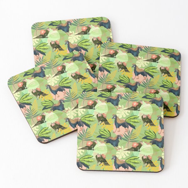 Item preview, ALTAIR - SEAMLESS PATTERN designed and sold by 8G.