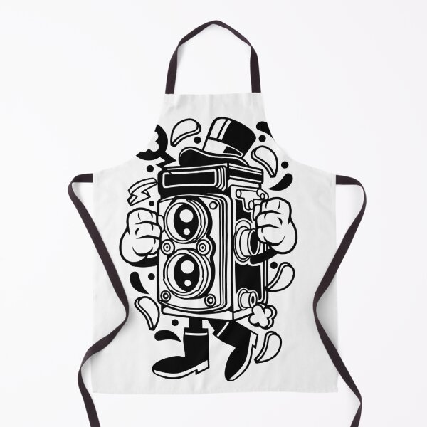 Item preview, Old School Camera designed and sold by obviouslogic.
