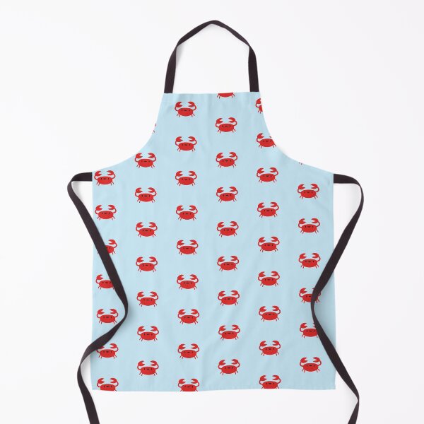 Item preview, Happy Little Crabs designed and sold by tarynjohnson.