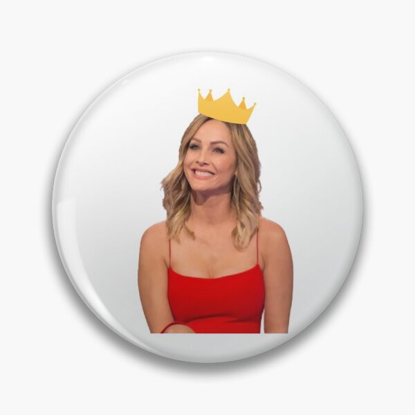 Item preview, Clare Crawley - Queen designed and sold by kberman832.