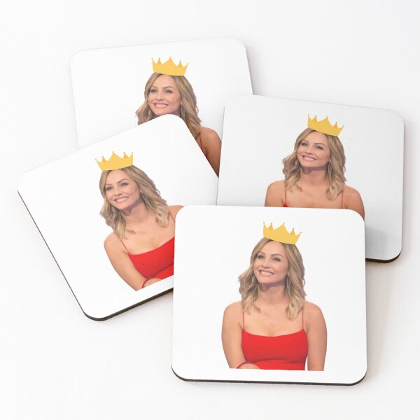 Item preview, Clare Crawley - Queen designed and sold by kberman832.