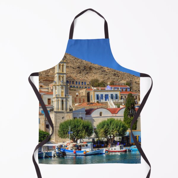 Item preview, Agios Nikolaos Church designed and sold by tomg.