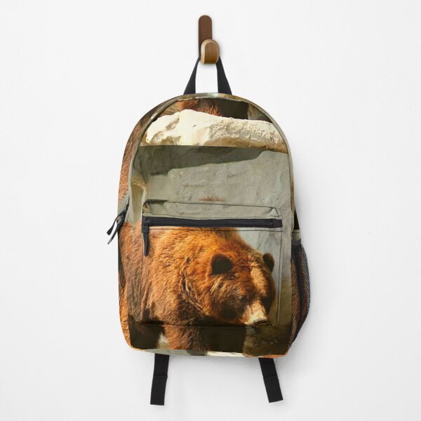 Item preview, Grizzly Bear designed and sold by TorieWear.