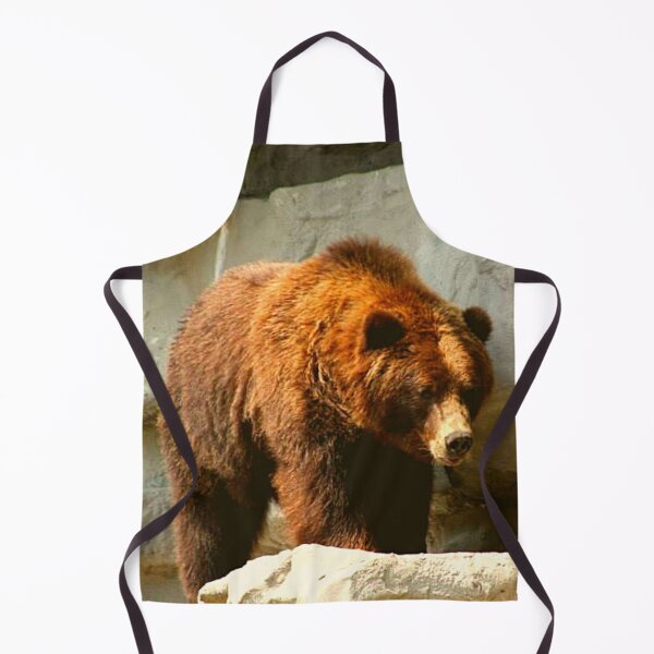 Item preview, Grizzly Bear designed and sold by TorieWear.