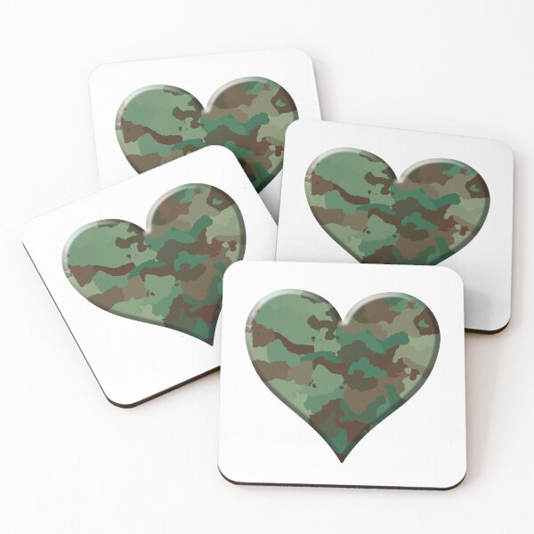 Item preview, Traditional Camouflage Print designed and sold by BigAl3D.
