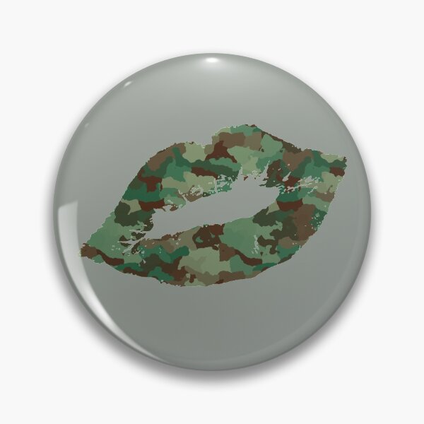 Item preview, Traditional Camouflage Print designed and sold by BigAl3D.