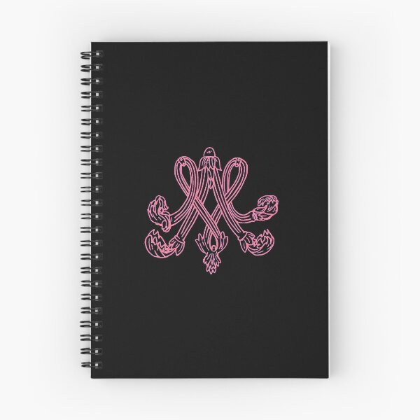 Artikelvorschau, Marie Antoinette – Monogramm – Royal Monogram entworfen und verkauft von Vanité.