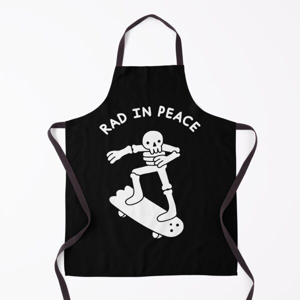 Item preview, RAD IN PEACE designed and sold by obinsun.