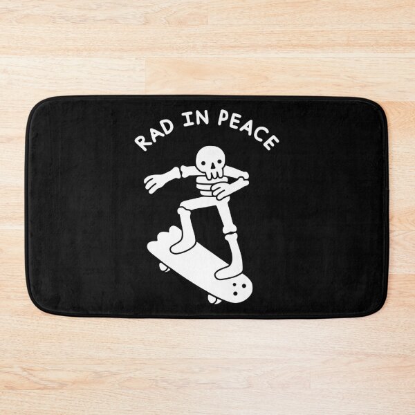 Item preview, RAD IN PEACE designed and sold by obinsun.