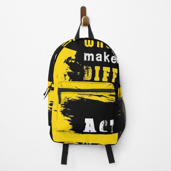 Item preview, Act as if what you do makes a difference. It does. Inspirational Quotes Design designed and sold by creativeideaz.