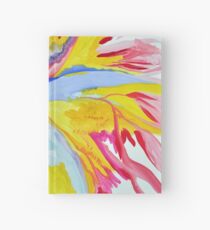 Morphic Field # 2 Hardcover Journal