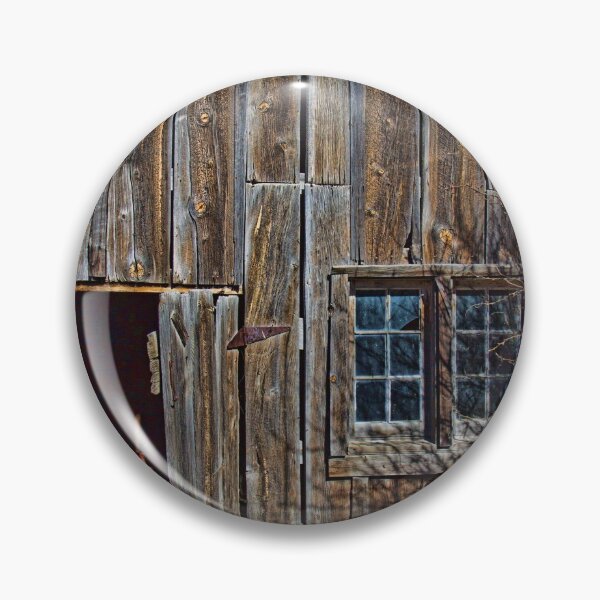 Item preview, The Old Bunkhouse designed and sold by alanathrower.