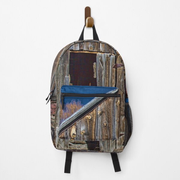 Item preview, The Old Bunkhouse designed and sold by alanathrower.