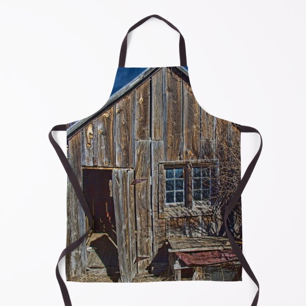 Item preview, The Old Bunkhouse designed and sold by alanathrower.