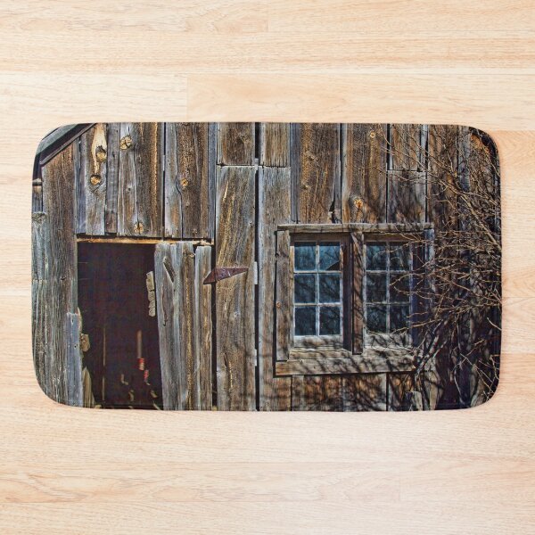 Item preview, The Old Bunkhouse designed and sold by alanathrower.