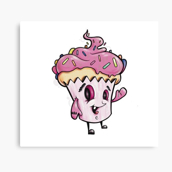 Item preview, Sweet Tooth designed and sold by PenThief.